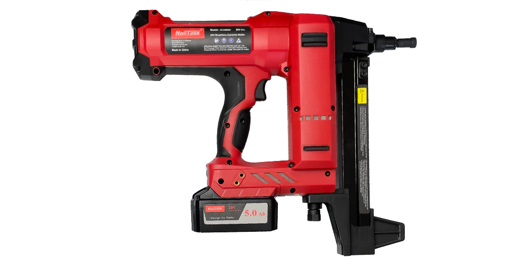 Nailtask 90S2 - Electric