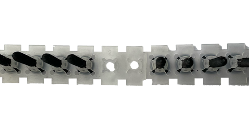 Suruburi rigips pe banda