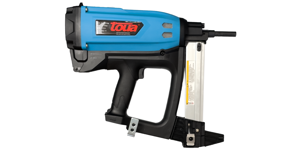 Toua GSN50 - Pistol pe Gas