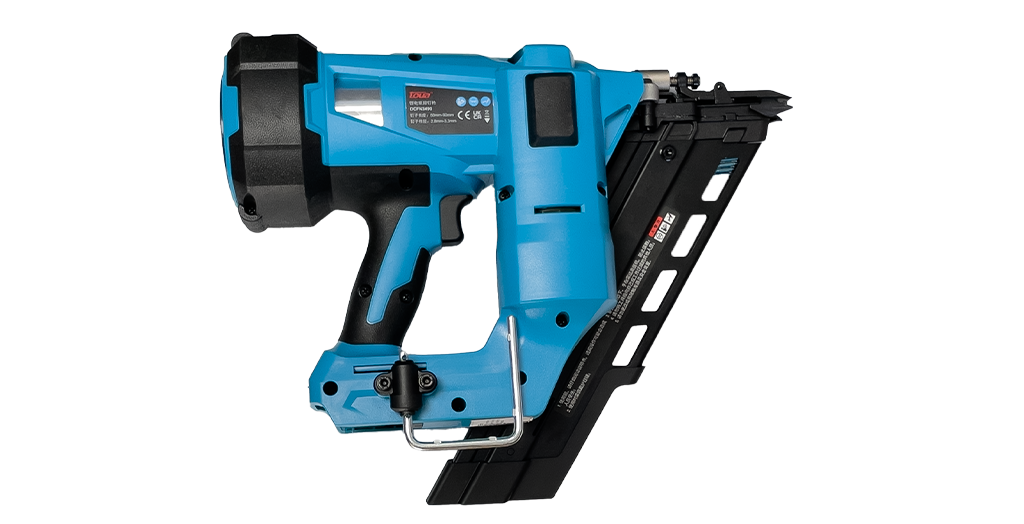 Toua DCFN3490 - Cuie lemn 34 de grade